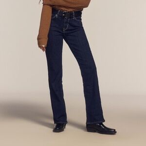 Women’s Levi’s Bootcut Jeans Size 28L